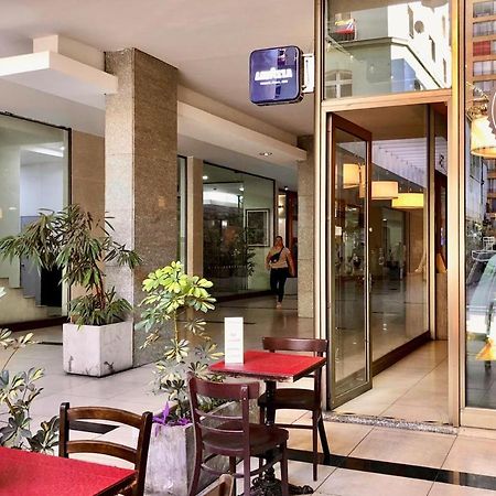 Arriendo Departamentos Pa 6 Y 7 Daire Santiago Dış mekan fotoğraf