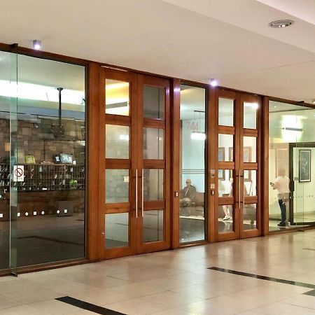 Arriendo Departamentos Pa 6 Y 7 Daire Santiago Dış mekan fotoğraf