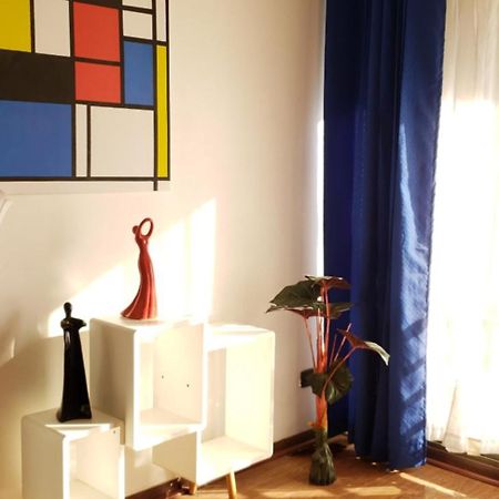 Arriendo Departamentos Pa 6 Y 7 Daire Santiago Dış mekan fotoğraf