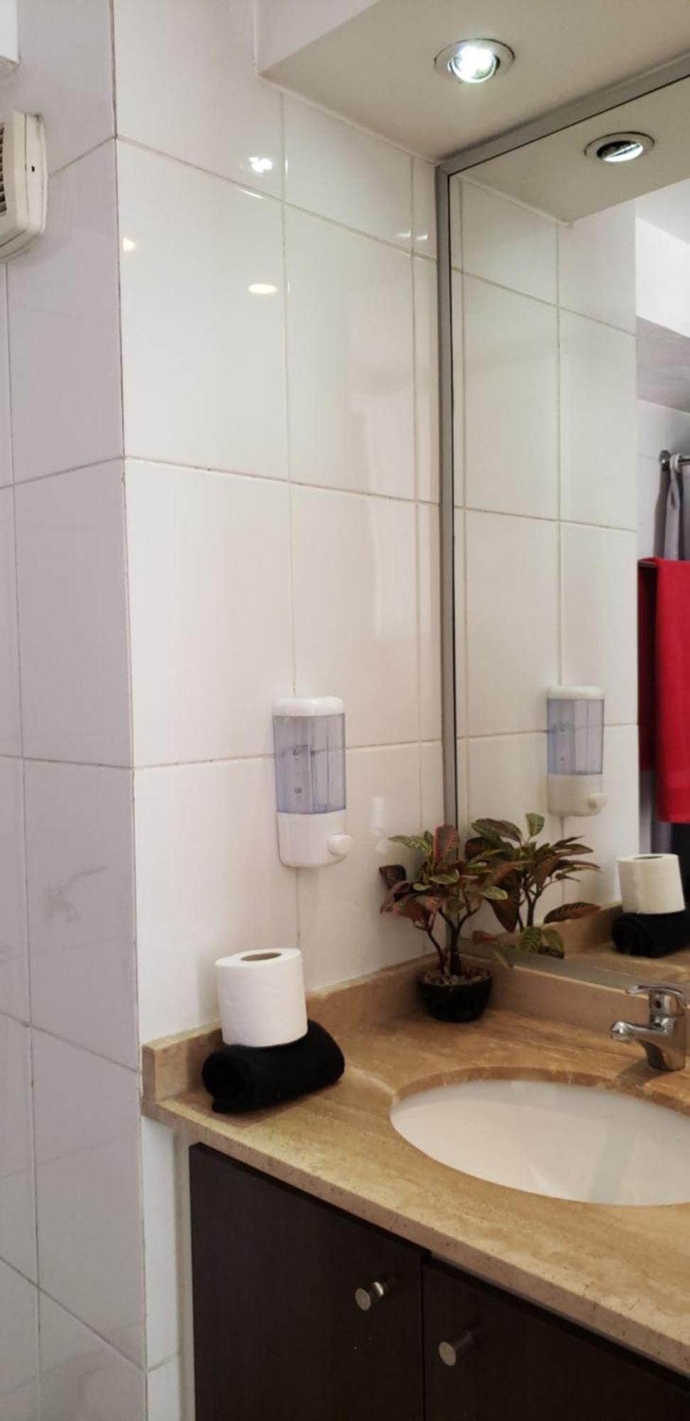 Arriendo Departamentos Pa 6 Y 7 Daire Santiago Dış mekan fotoğraf